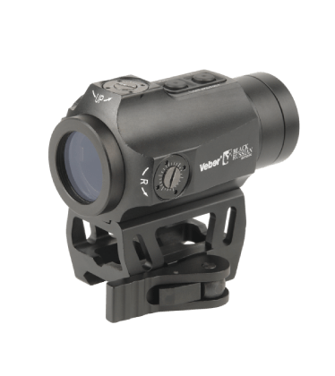 Коллиматорные прицелы