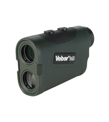 Лазерные дальномеры