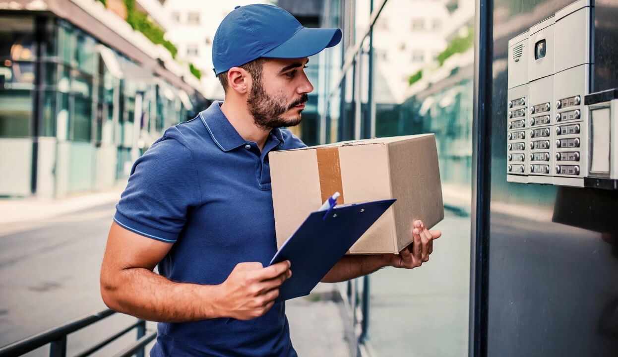 Сервис центр Veber